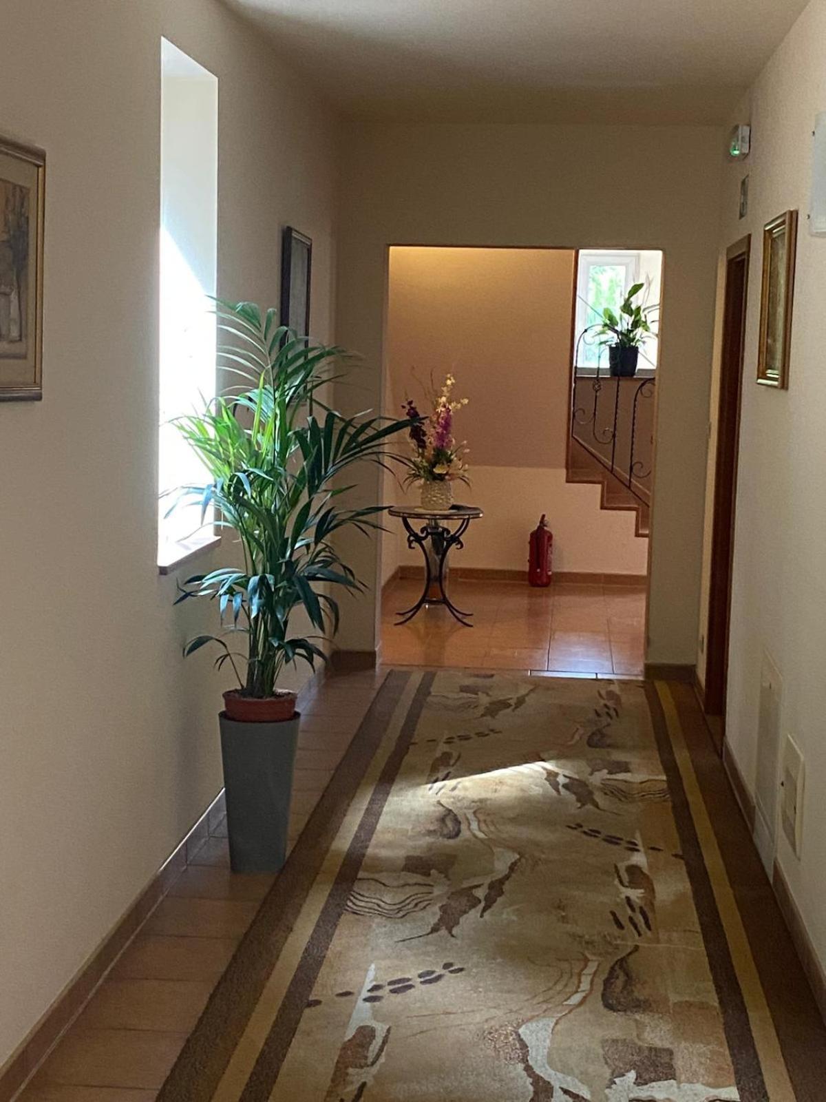 Hotel Gogreen *** Rząska Esterno foto